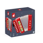 Akordeon Gioia 3+ / Janod J07654