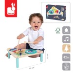 Stolik muzyczny Gioia 12m+ / Janod  J07655