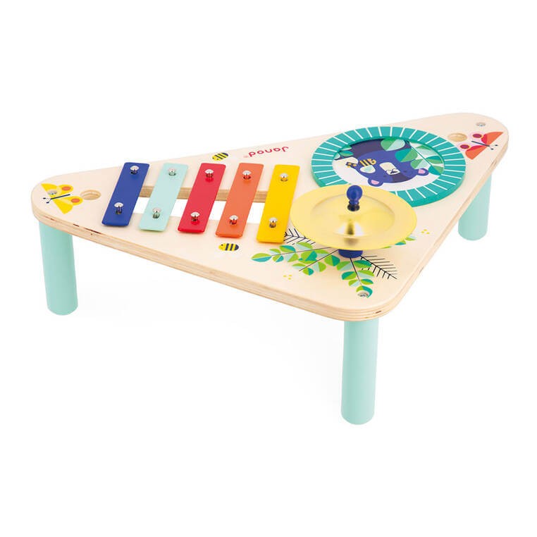 Stolik muzyczny Gioia 12m+ / Janod  J07655