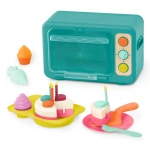 Mini Chef - Bake-a-Cake Playset - piekarnik z tortem i odgłosami / B.Toys BX2291Z