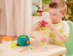 Mini Chef - Fruity Smoothie Playset - BLENDER z owocami i akcesoriami / B.Toys BX2230Z