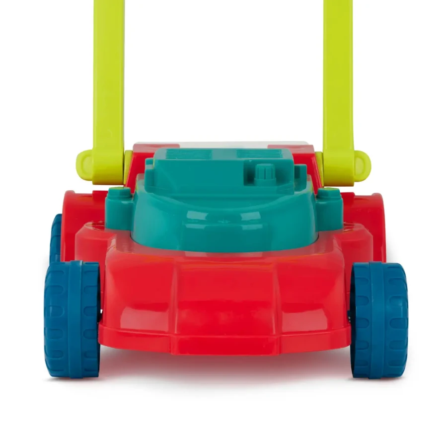 Mini Mower - kosiarka w dziecięcym wydaniu / B.Toys BX2187Z