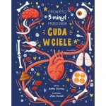 Cuda w ciele. Opowieści 5 minut przed snem / HarperCollins