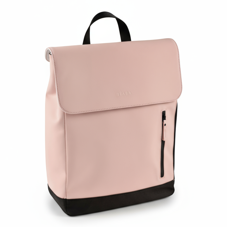 Plecak dla rodzica Oslo - Vintage rose / Beaba