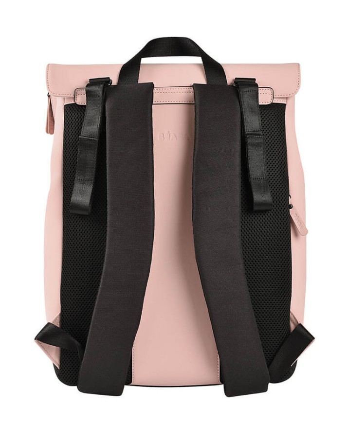 Plecak dla rodzica Oslo - Vintage rose / Beaba