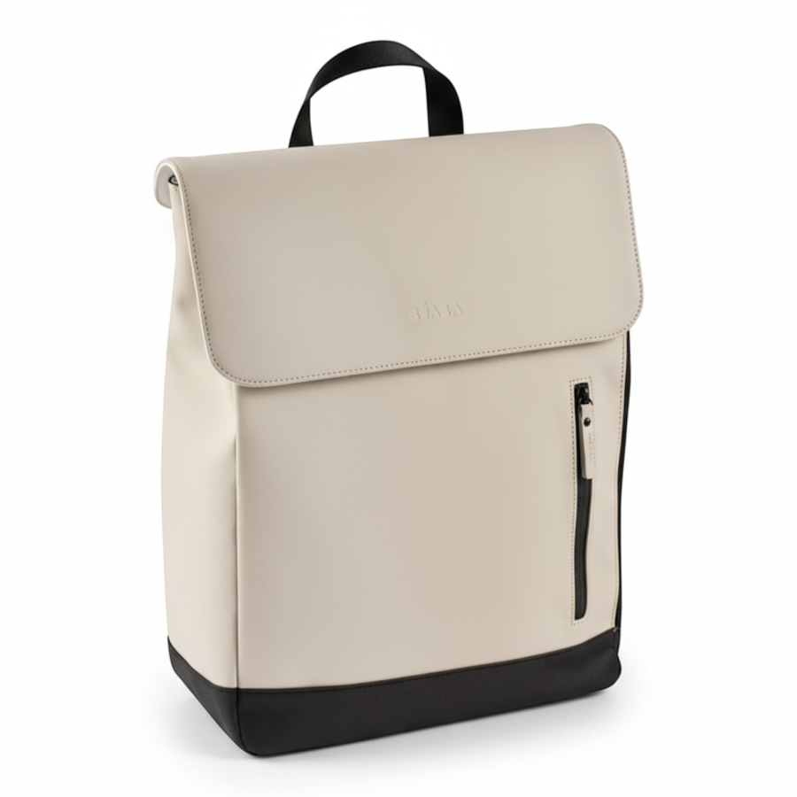 Plecak dla rodzica Oslo - Clay / Beaba