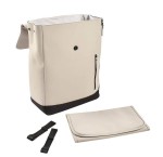 Plecak dla rodzica Oslo - Clay / Beaba