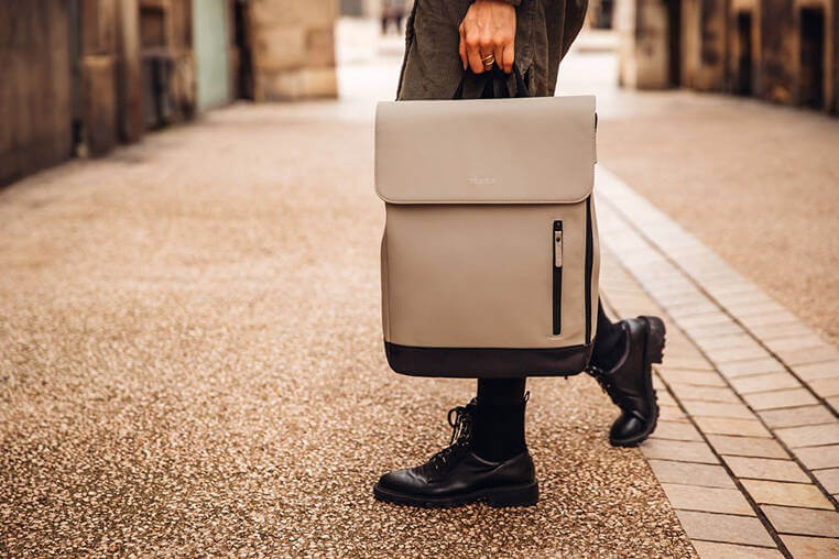 Plecak dla rodzica Oslo - Clay / Beaba