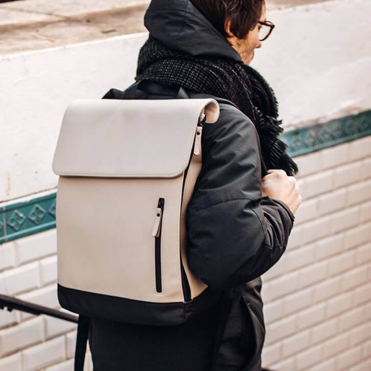 Plecak dla rodzica Oslo - Clay / Beaba