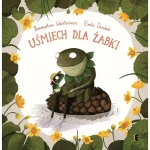 Uśmiech dla żabki / Wydawnictwo EZOP