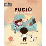 Pucio, umie opowiadać / Wydawnictwo Nasza Księgarnia