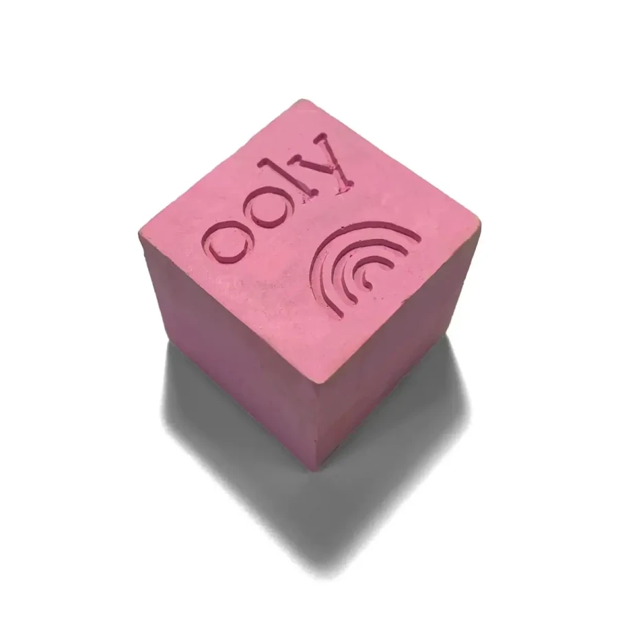 Kreda Chodnikowa, Chalk-O-Rama / Ooly