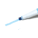 Cienkopisy z zakreślaczami 2w1, Noted! / Ooly