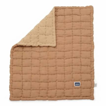 Kołdra Muślin Biscuit 100x120cm - TOFFI / La Millou