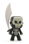 Figurka wojownika SKULLY / Djeco DJ06719