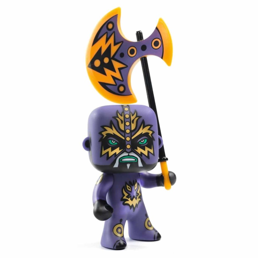 Figurka Arty Toys - Flameo / Djeco DJ06914