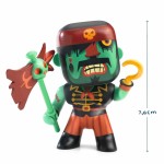 Figurka pirata KYLE / Djeco DJ06809