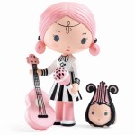 Figurki SIDONIE & ZICK / Djeco DJ06940