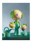 Figurki FLORA & BLOOM / Djeco DJ06944