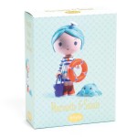 Figurki MARINETTE & SCOUIC / Djeco DJ06948