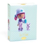 Figurki JOE & GALA / Djeco DJ06949