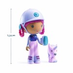 Figurki JOE & GALA / Djeco DJ06949