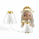 Figurki MARGUERITE & LEOPOLD / Djeco DJ06959