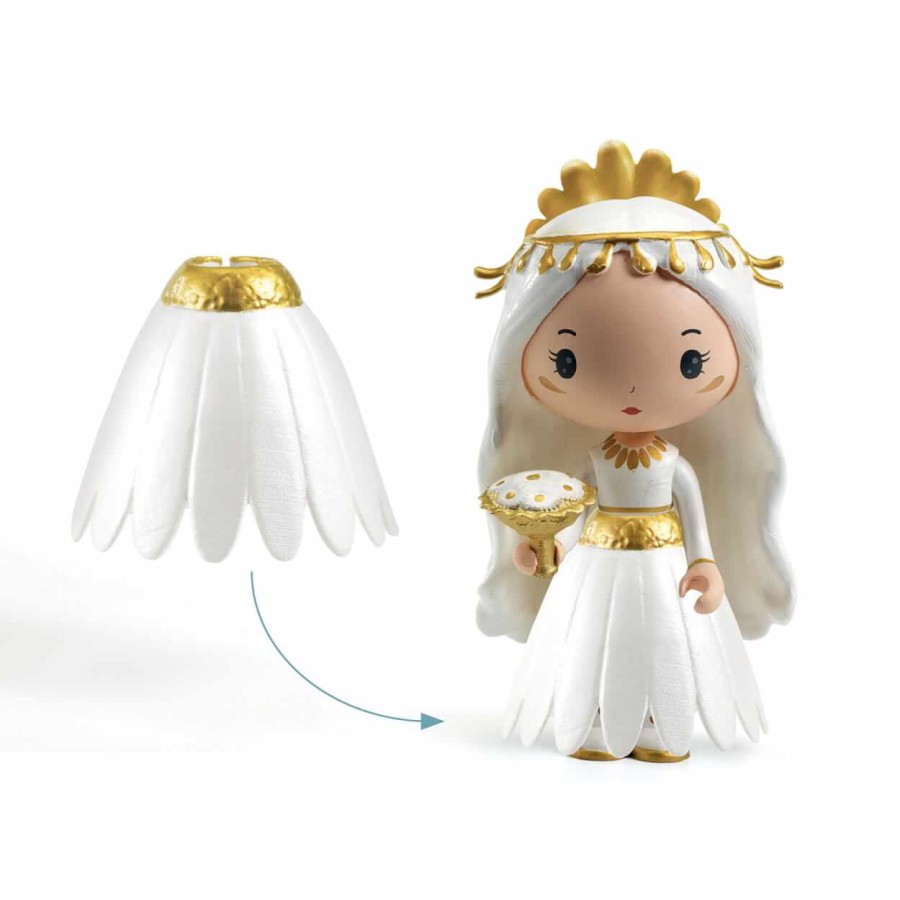 Figurki MARGUERITE & LEOPOLD / Djeco DJ06959