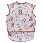 Fartuszek z kieszonką Hocus Pocus / Moon Bloom