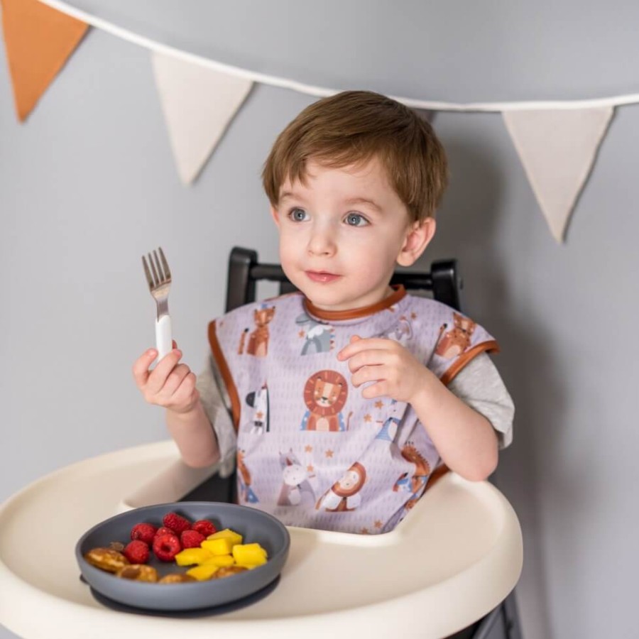 Fartuszek z kieszonką Hocus Pocus / Moon Bloom