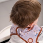 Fartuszek z kieszonką Hocus Pocus / Moon Bloom