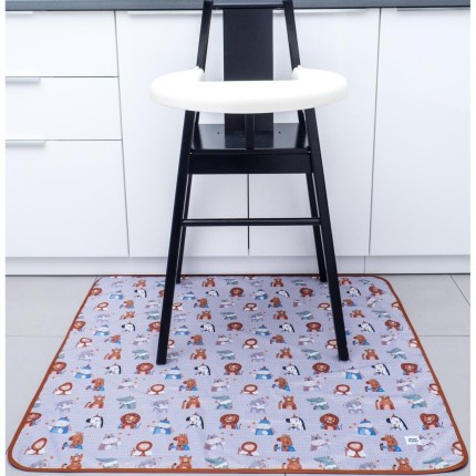 Mata ochronna wielofunkcyjna Hocus Pocus / Moon Bloom