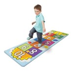 Melissa and Doug,Skacz i Licz, Dywan do Gry w Klasy 3-7 lat