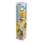 Melissa and Doug,Skacz i Licz, Dywan do Gry w Klasy 3-7 lat