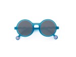 Okulary Round Reef Blue Polarized 5-10 / OLIVIO