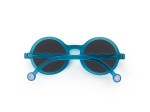 Okulary Round Reef Blue Polarized 5-10 / OLIVIO