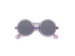 Okulary Round Purple Coral Polarized 5-10 / OLIVIO