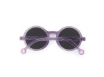 Okulary Round Purple Coral Polarized 5-10 / OLIVIO