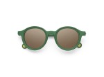 Okulary Oval Cactus Green Polarized 0-3 / OLIVIO