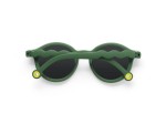 Okulary Oval Cactus Green Polarized 0-3 / OLIVIO