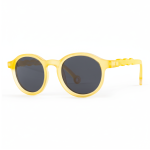 Okulary Oval Sun Coral Polarized 5-10 / OLIVIO