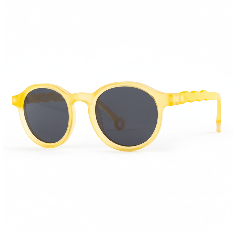 Okulary Oval Sun Coral Polarized 5-10 / OLIVIO