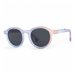 Okulary Oval Coral Fantasy Polarized 5-10 / OLIVIO