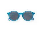 Okulary Oval Reef Blue Polarized 5-10 / OLIVIO