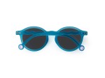 Okulary Oval Reef Blue Polarized 5-10 / OLIVIO