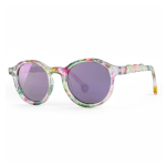 Okulary Oval Wild Flower Polarized 5-10 / OLIVIO