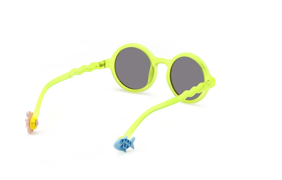 Pasek do okularów z charmsami - Blue / OLIVIO