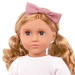 Lalka EFFIE 46cm / OurGeneration
