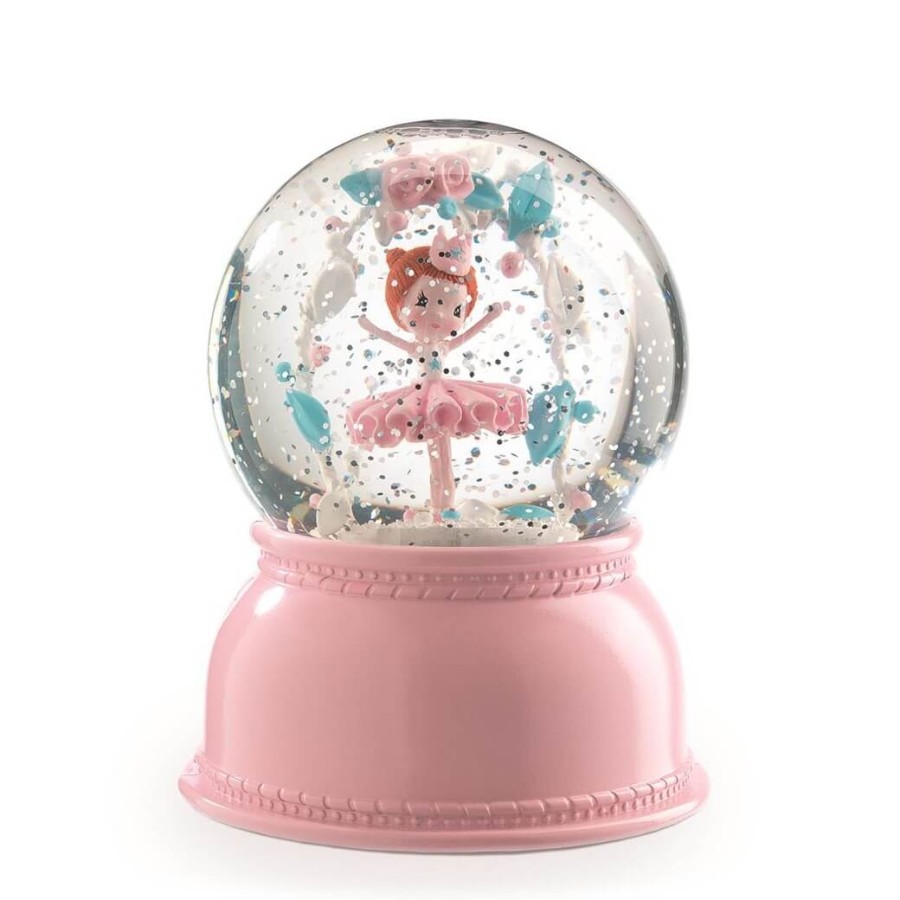 Lampka nocna BALERINA / Djeco DD03400