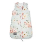 Śpiworek do spania Newborn Fiore / Sleepee